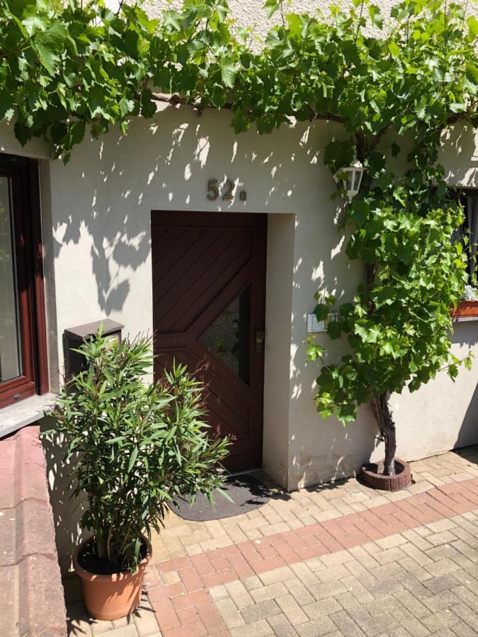 Hirtenrasen 52A Lindewerra Exterior foto