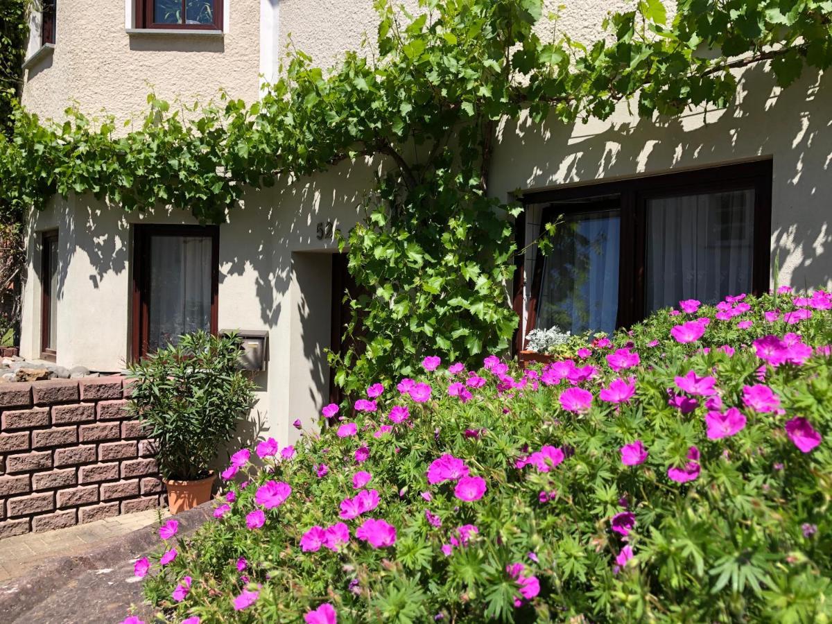 Hirtenrasen 52A Lindewerra Exterior foto